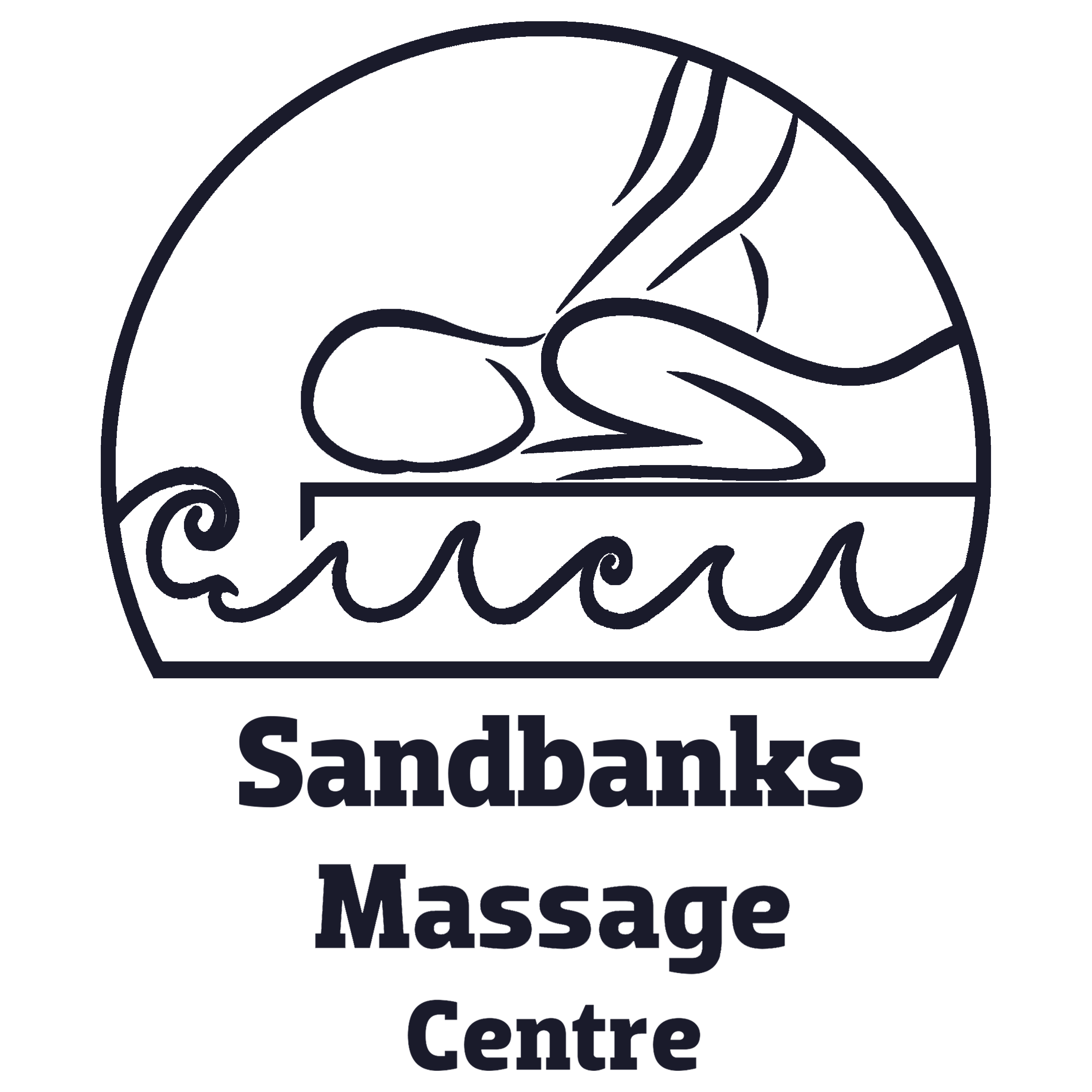 Sandbanks Massage Centre
